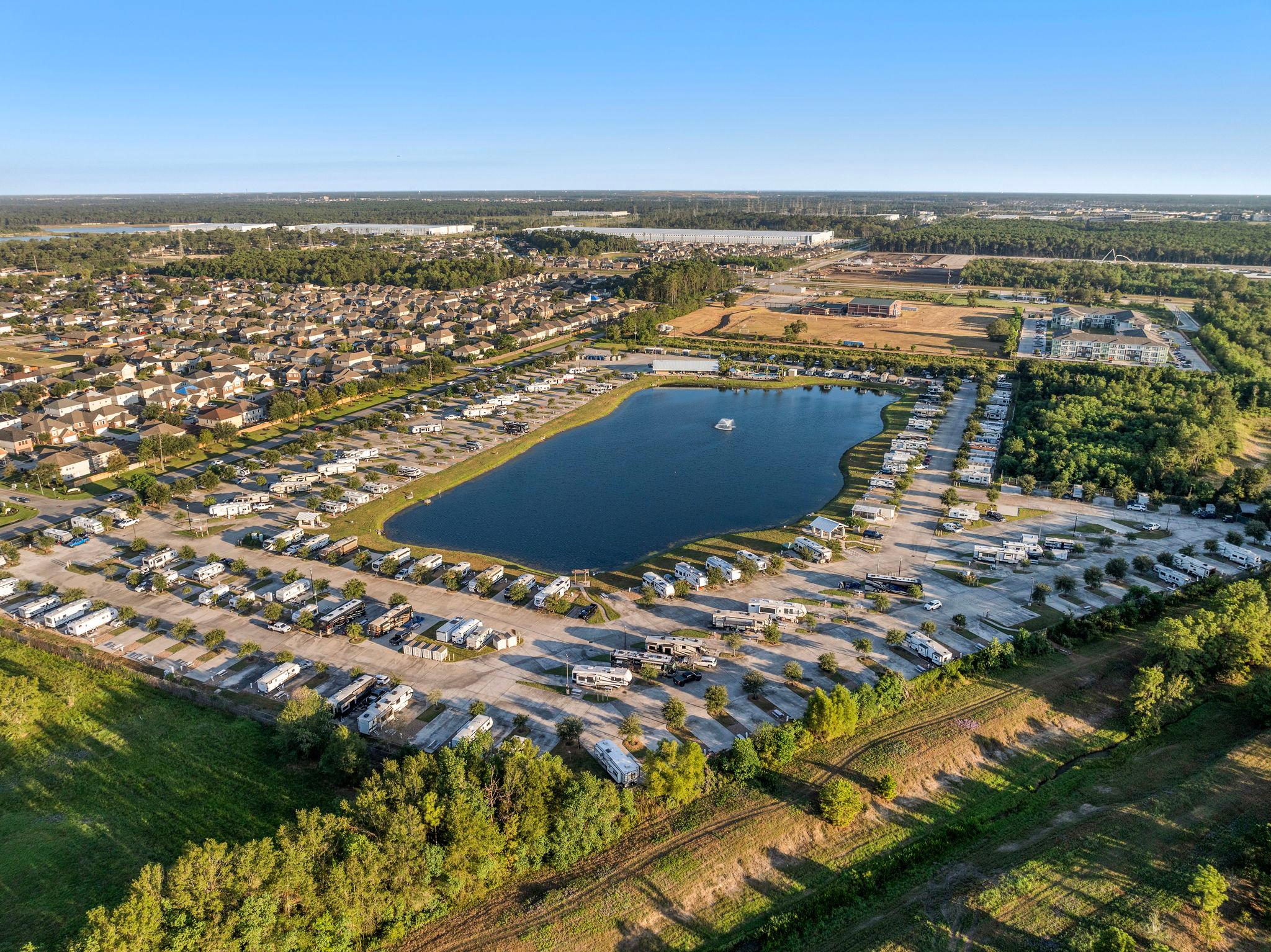 Eastlake RV Resort by QRV Image