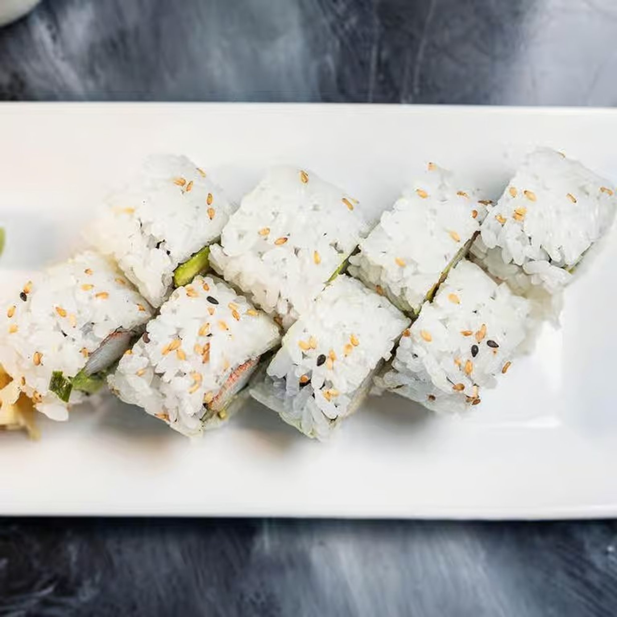 Milton Roll