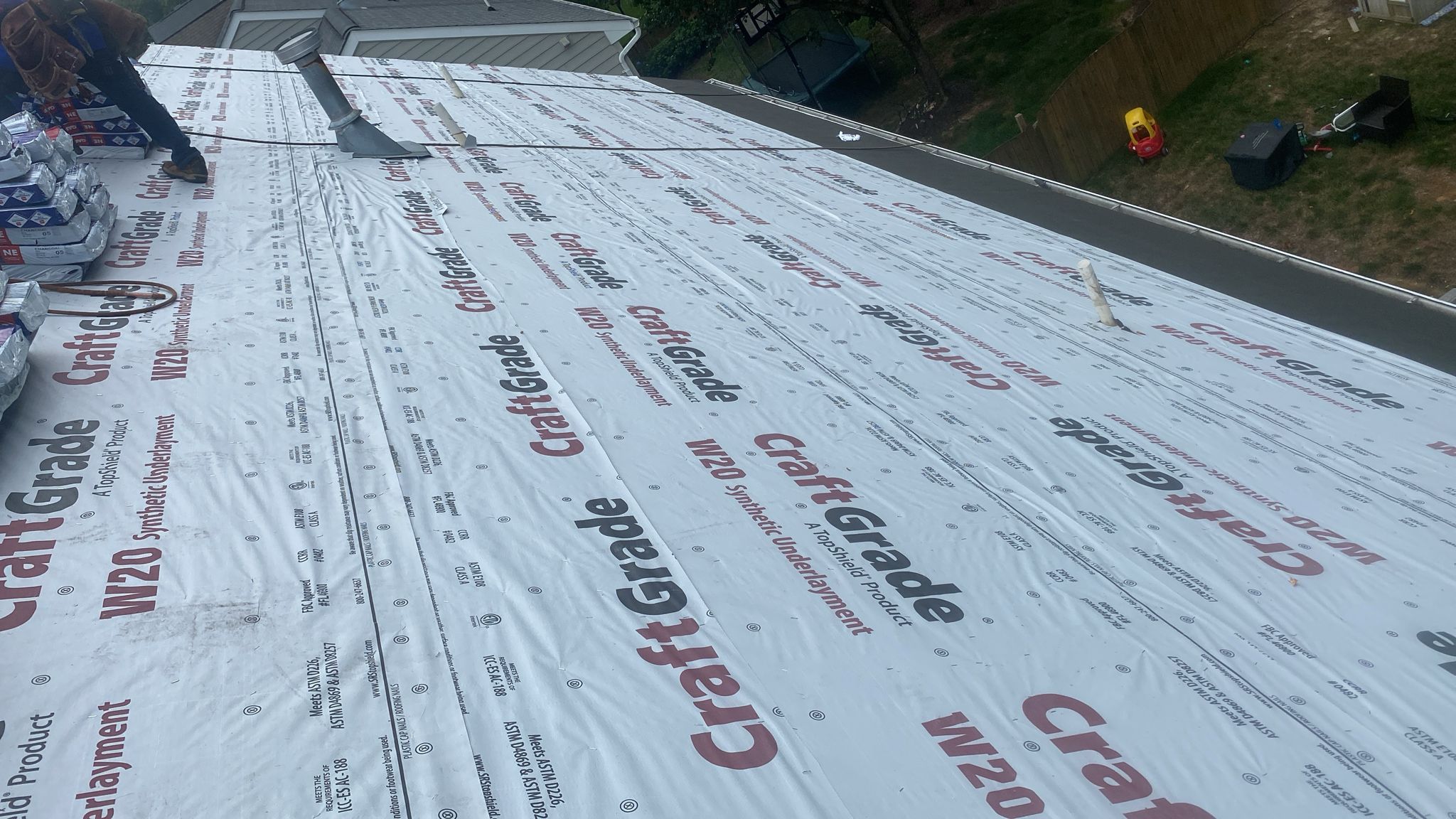 Radiant Home Services Image