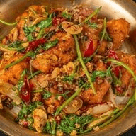 Timmur Chicken