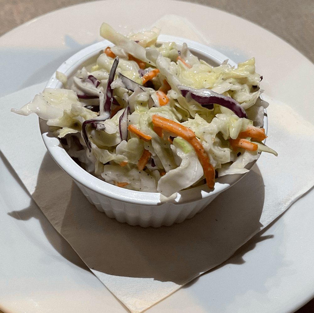 Coleslaw
