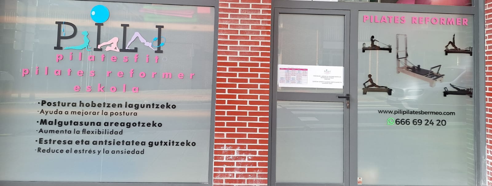 Galería en miniatura