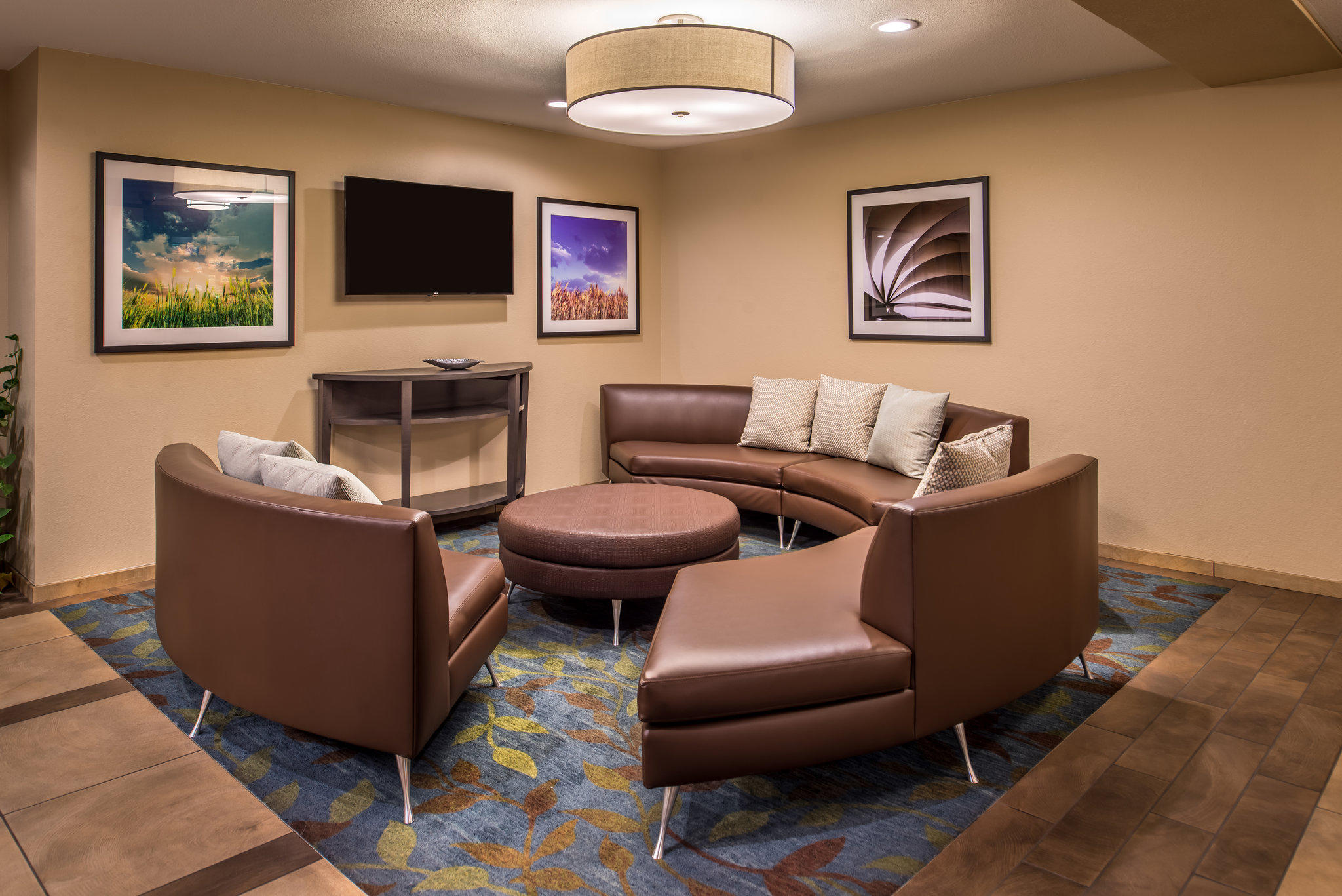 Candlewood Suites Sierra Vista Photo