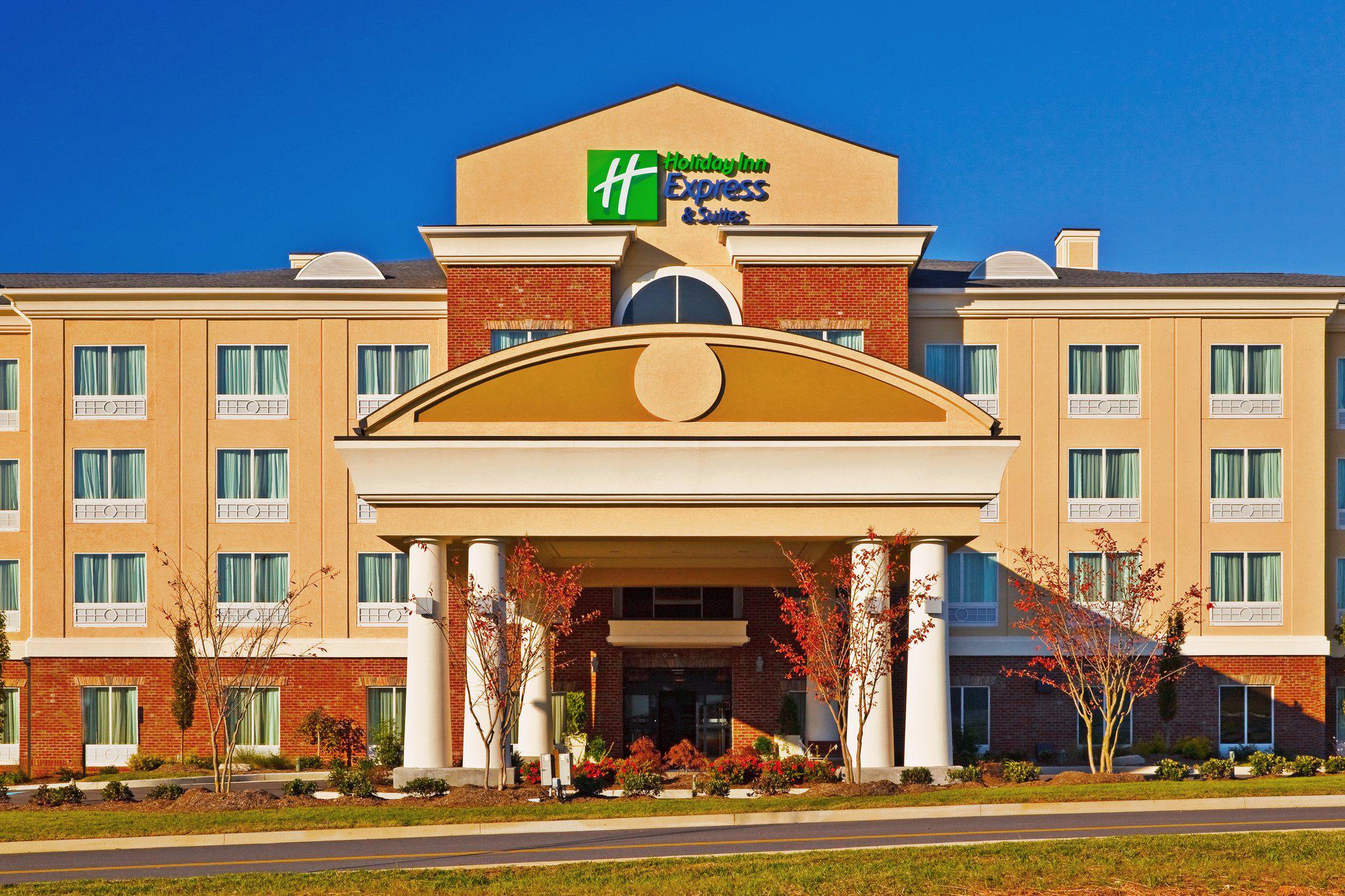 Holiday Inn Express & Suites Ooltewah Springs-Chattanooga Photo