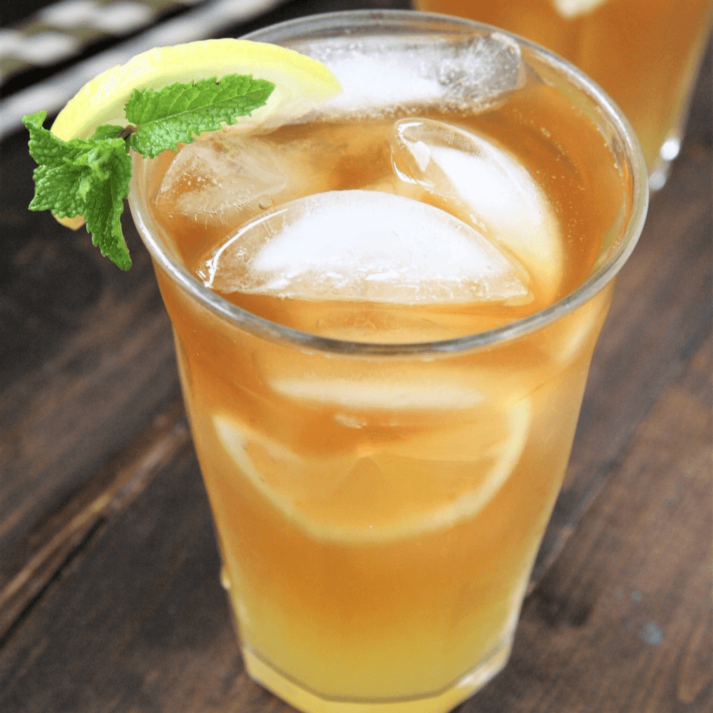 Arnold Palmer