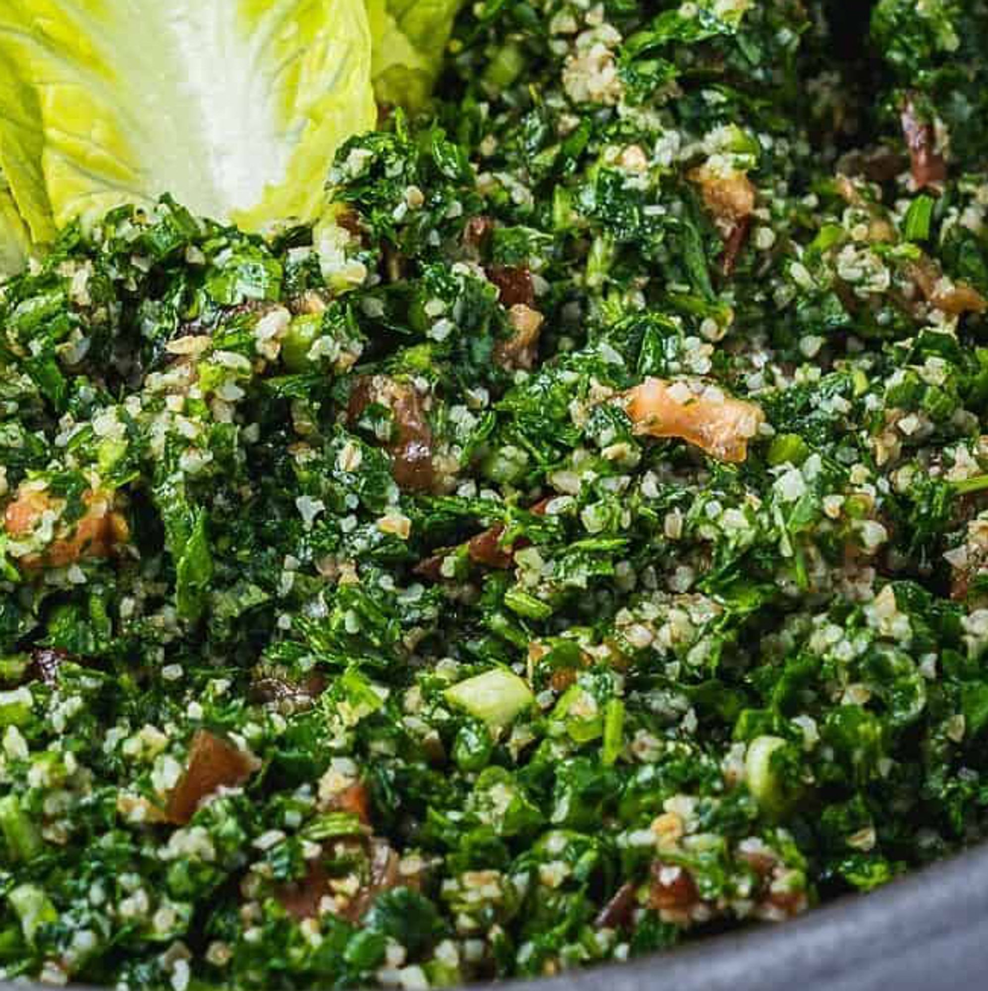 Tabouleh (1 lb)