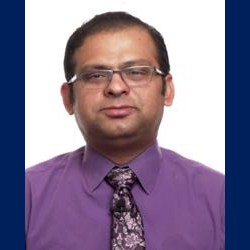 Abhijeet Kumar, MD Image