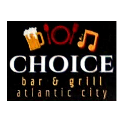 Choice Bar &amp; Grill Logo