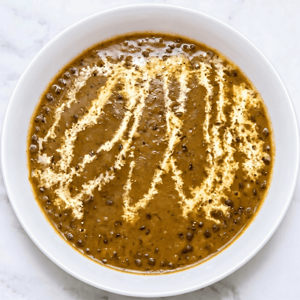 Dal Makhani