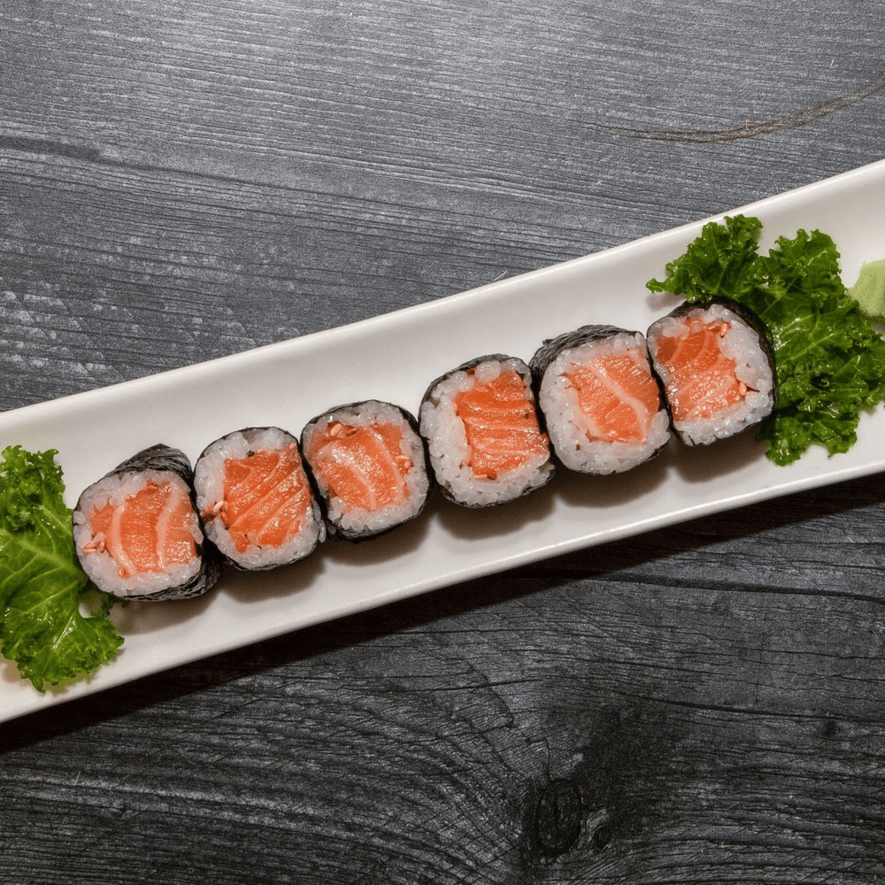 Salmon Roll