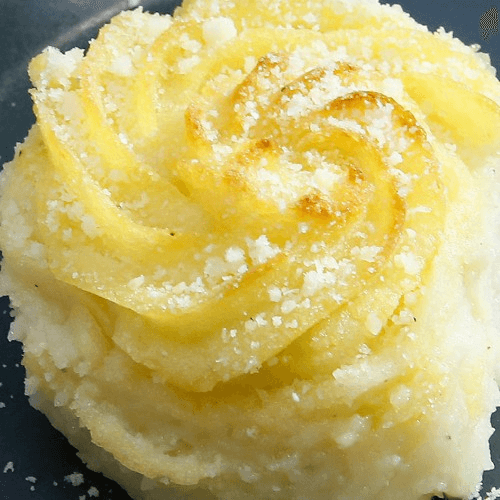 Mashed Potato