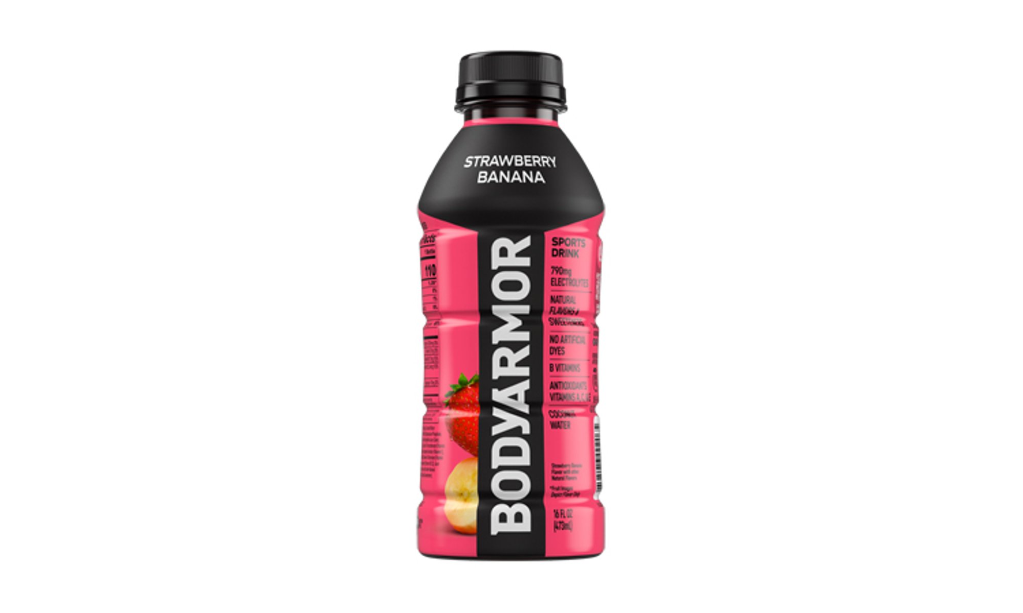 BODYARMOR FLASH IV TROPICAL PUNCH