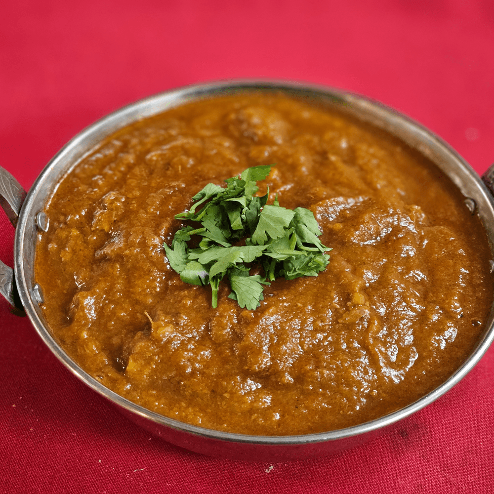Goat Rogan Josh