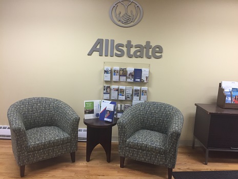 Kevin Schaefer: Allstate Insurance Photo