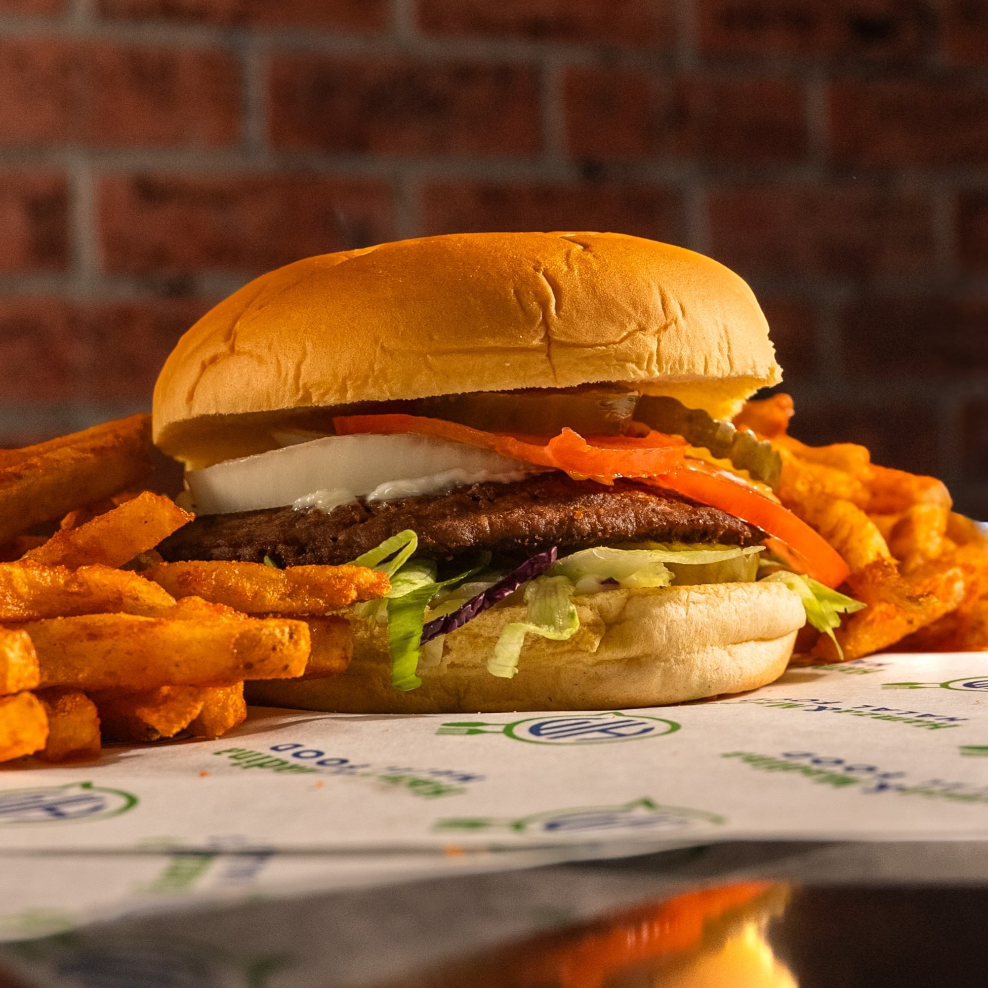 Cheeseburger