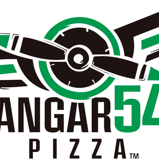 Hangar 54 Pizza