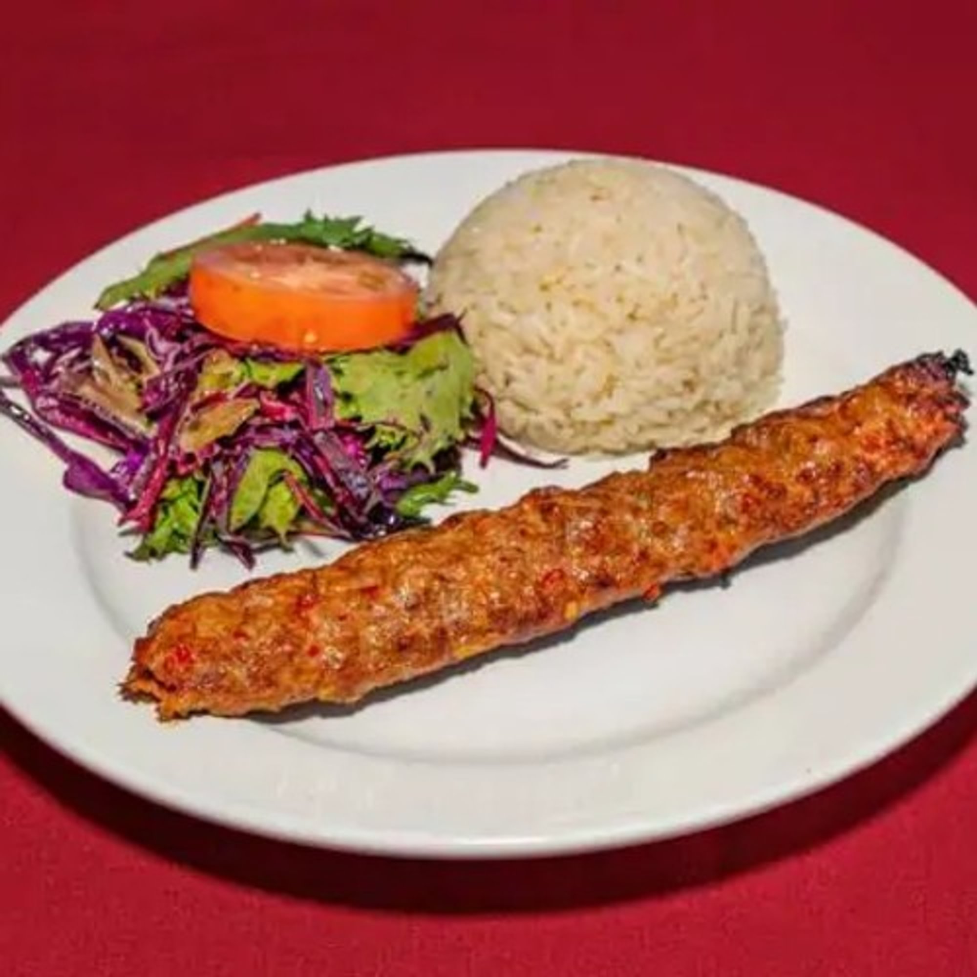 Adana Kebab