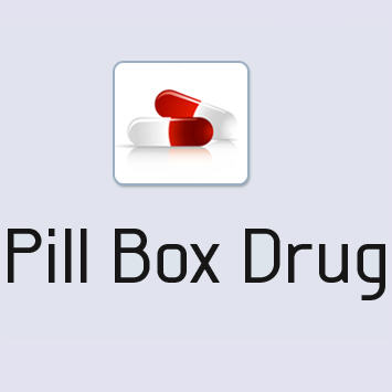 Pill Box Drug