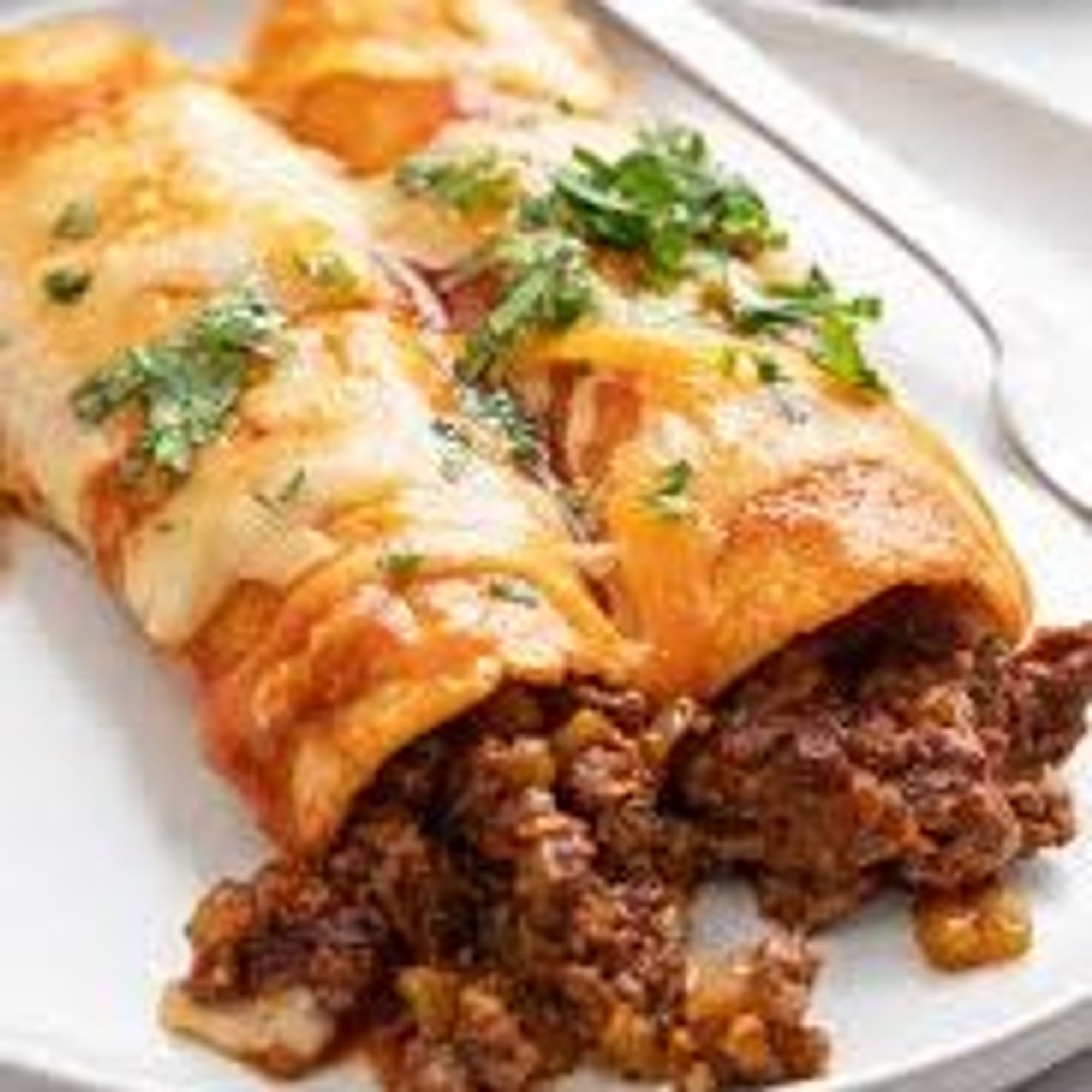 Enchiladas a la Carte