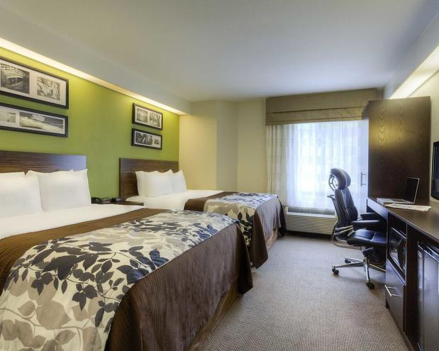 Images Sleep Inn Bryson City - Cherokee Area