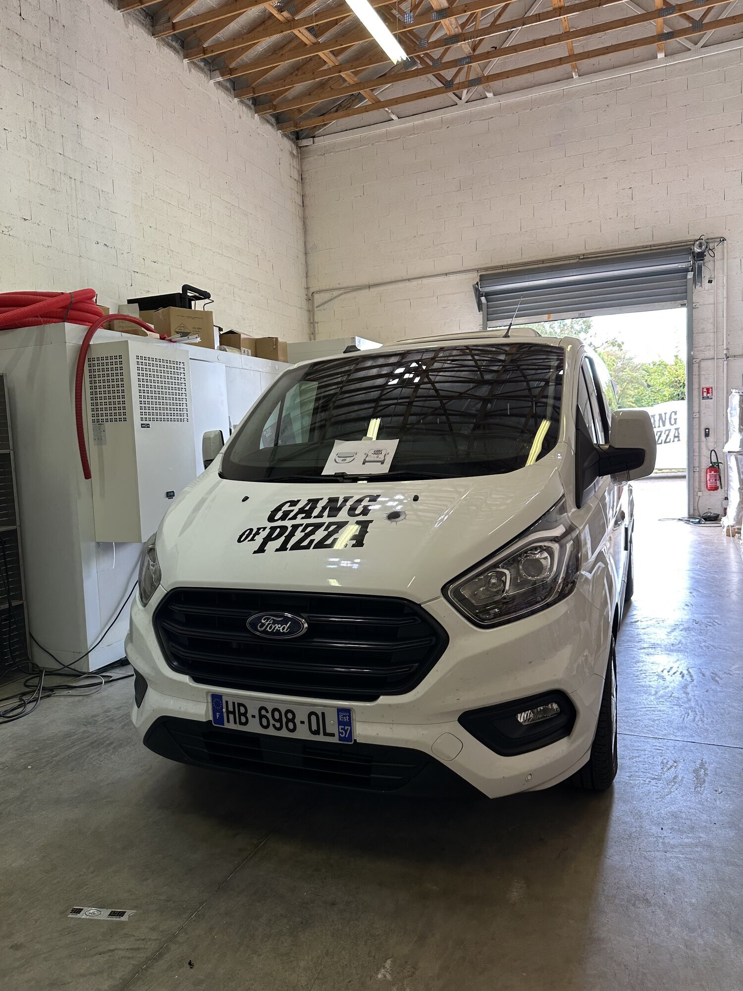 Miniature de la galerie