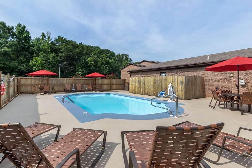 Best Western Auburn/Opelika Inn Image