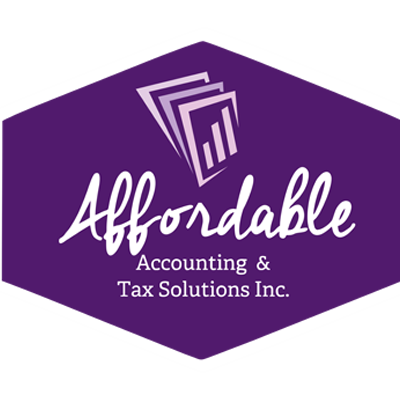 Affordable Accounting &amp; Tax Solutions Inc Logo