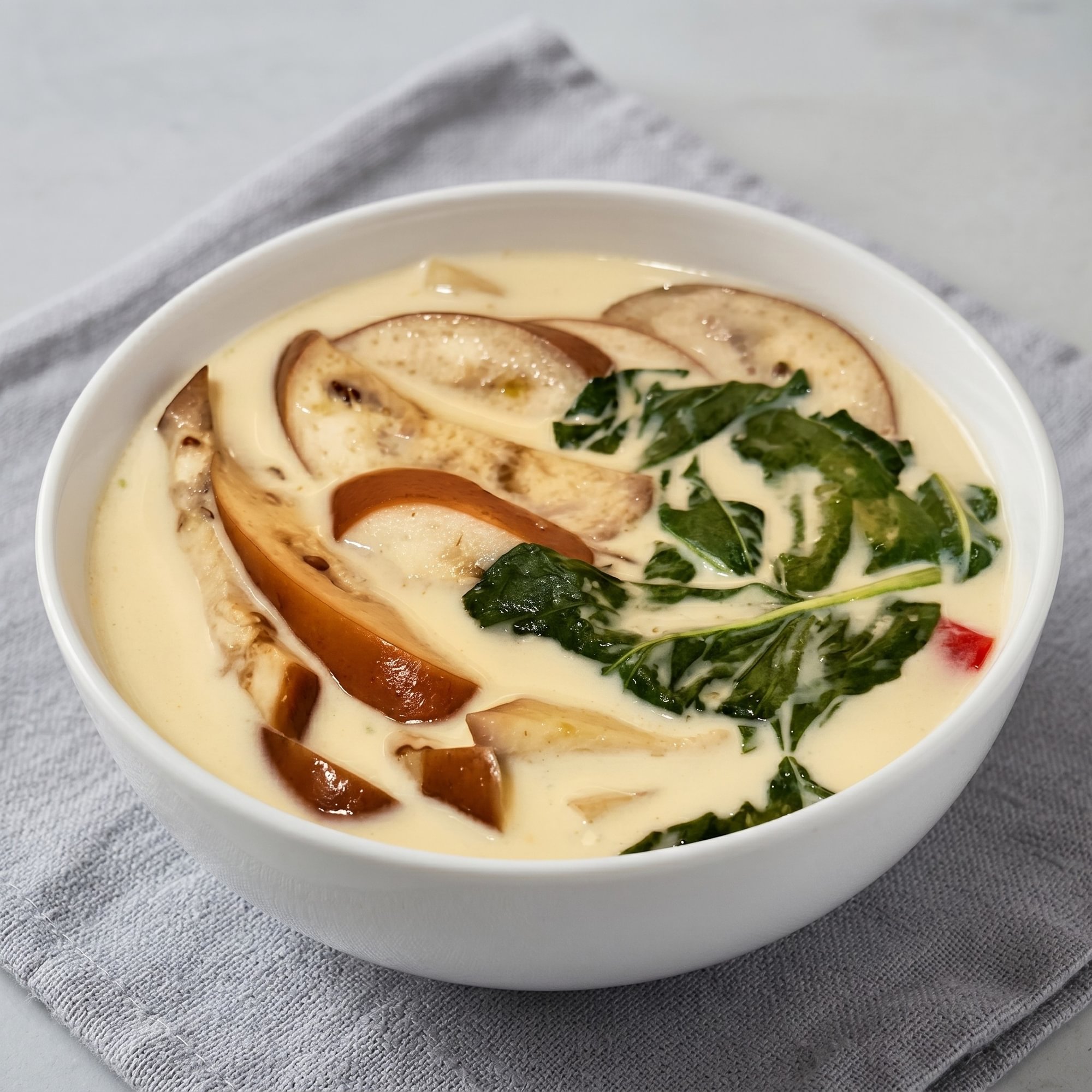 Green Curry