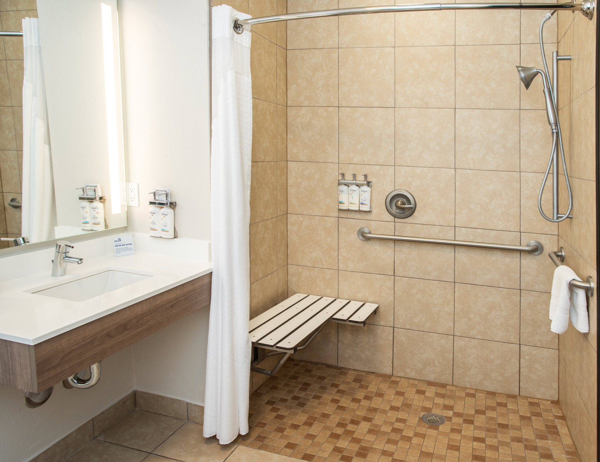 Holiday Inn Express & Suites Las Cruces North by IHG Image