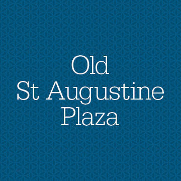 Old St Augustine Plaza
