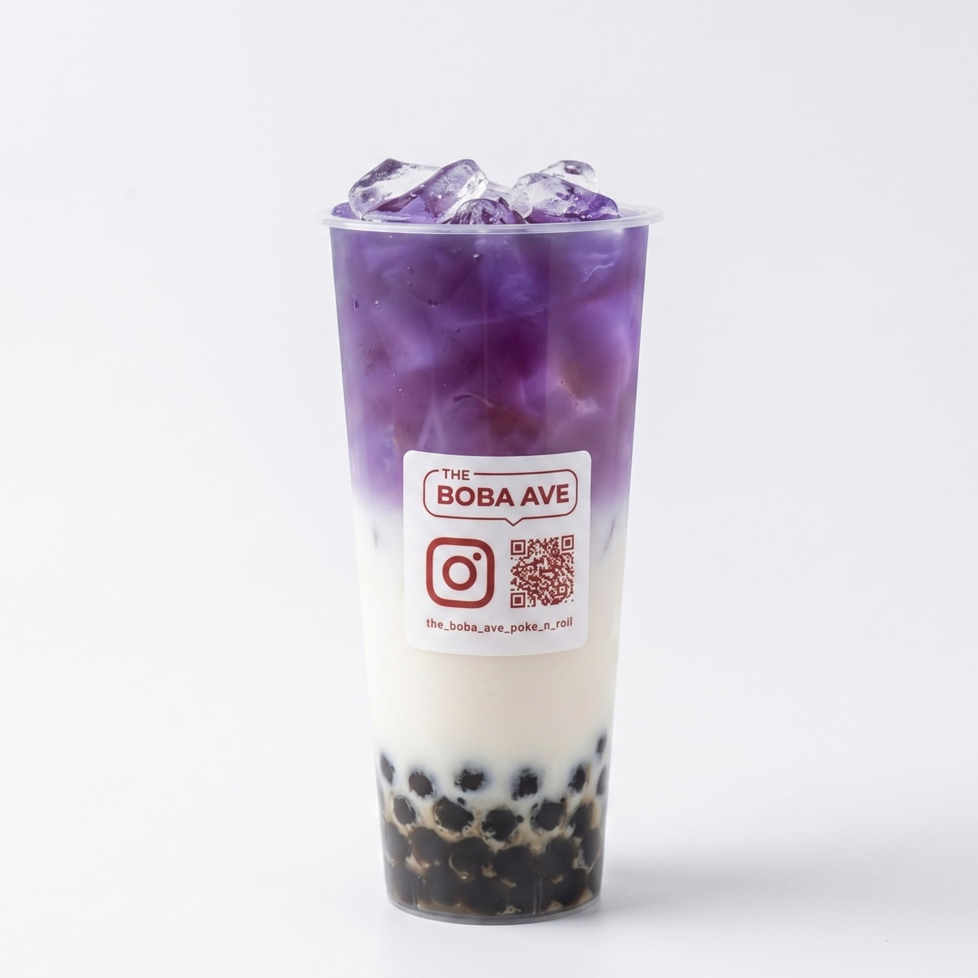 Butterfly Pea Tea Limeade