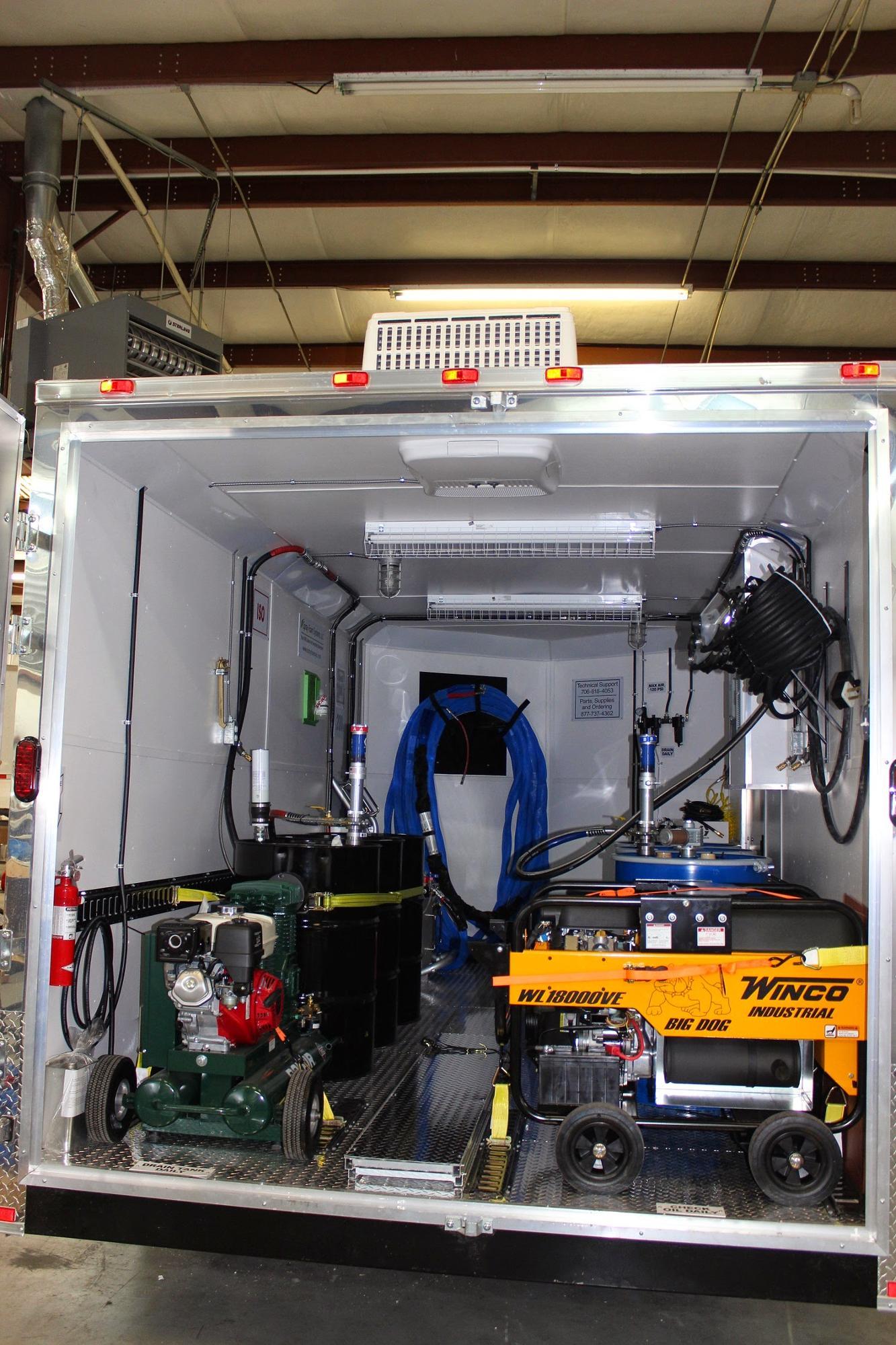 Mak Roofing & Construction Image