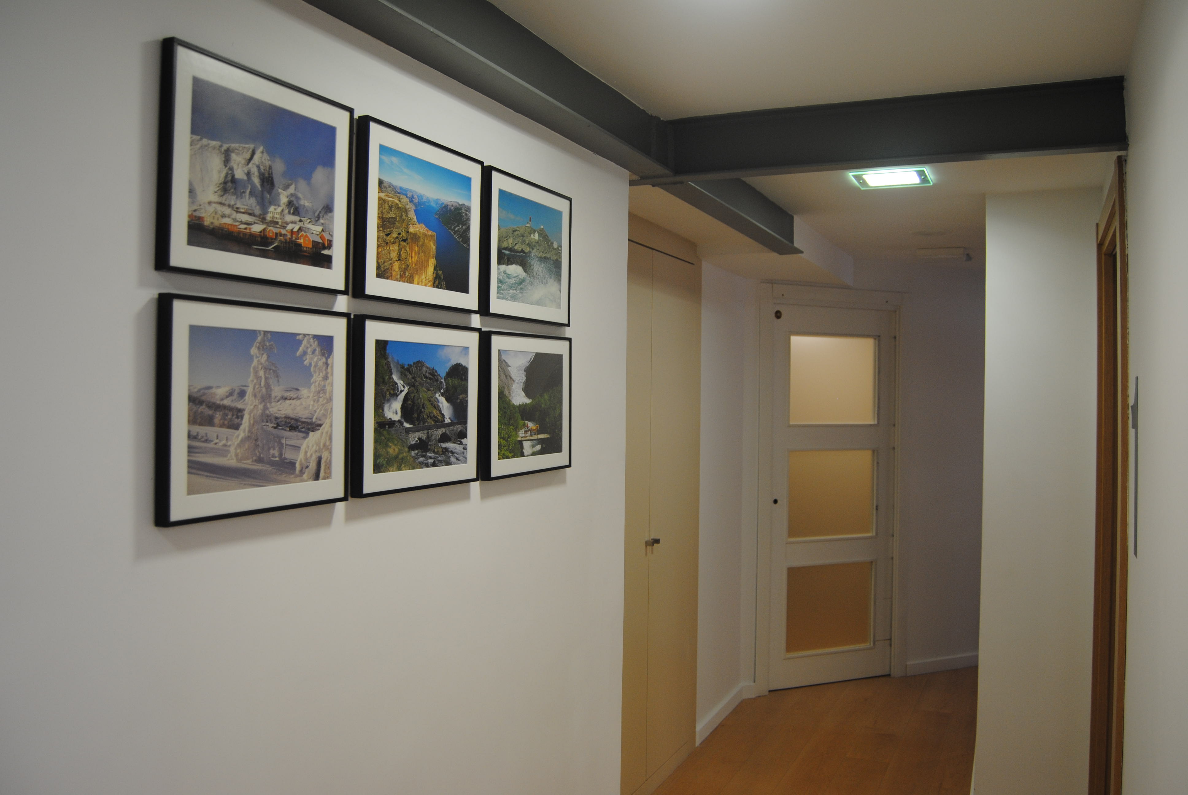 Galería en miniatura