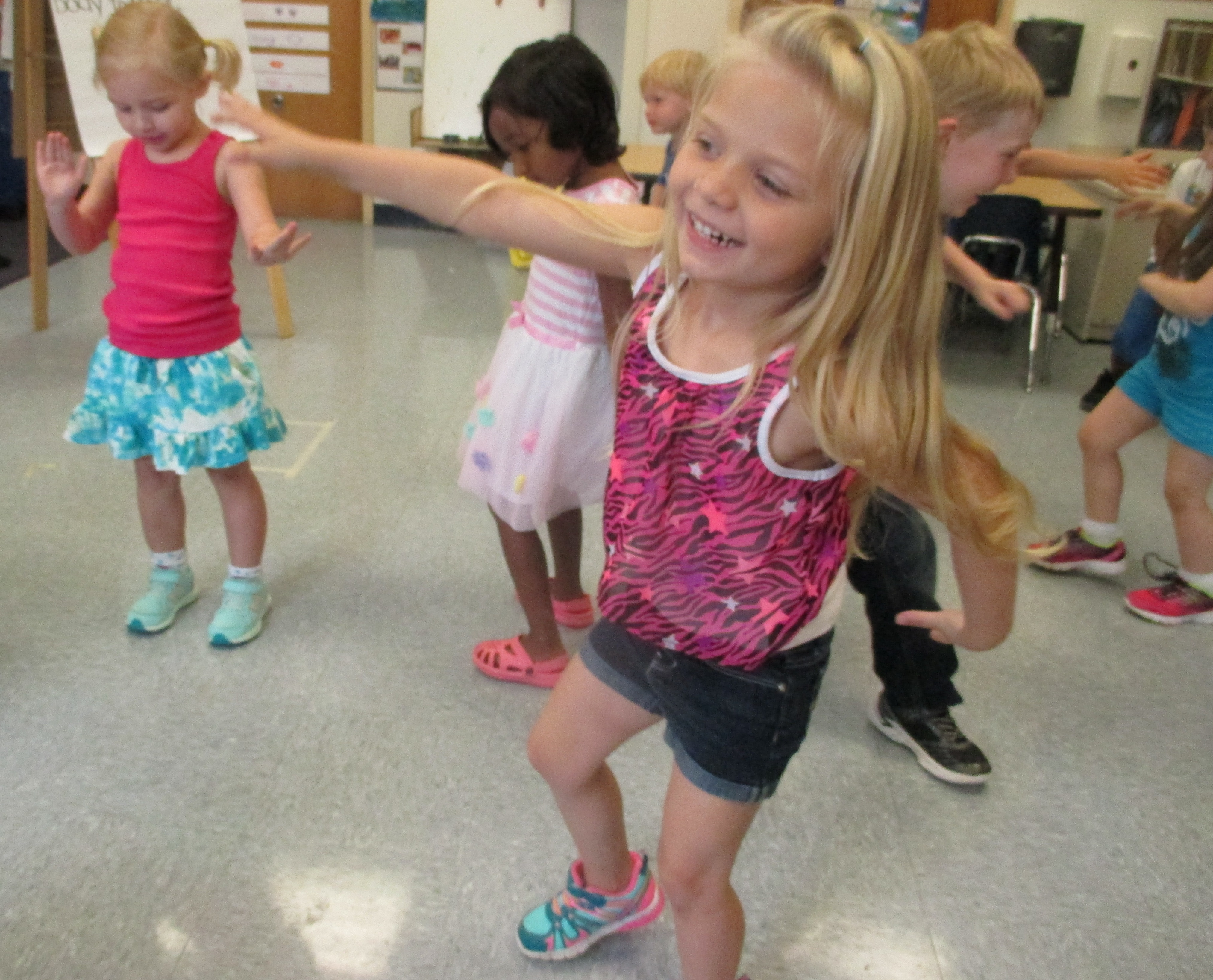 Noblesville Kindercare Photo