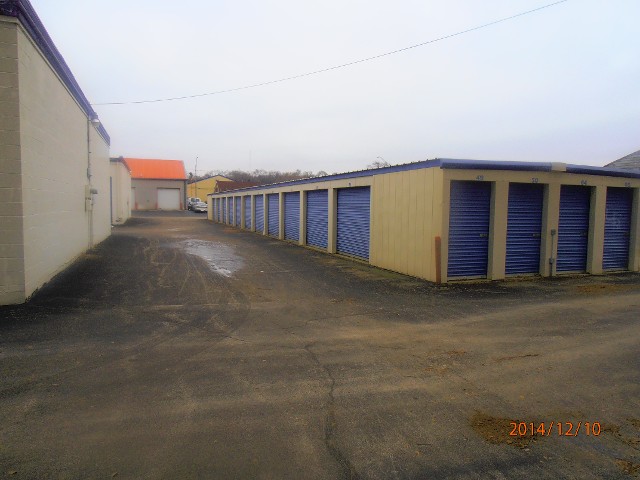 AAA Windsor Storage Photo