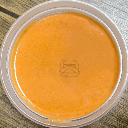 Tomato Bisque