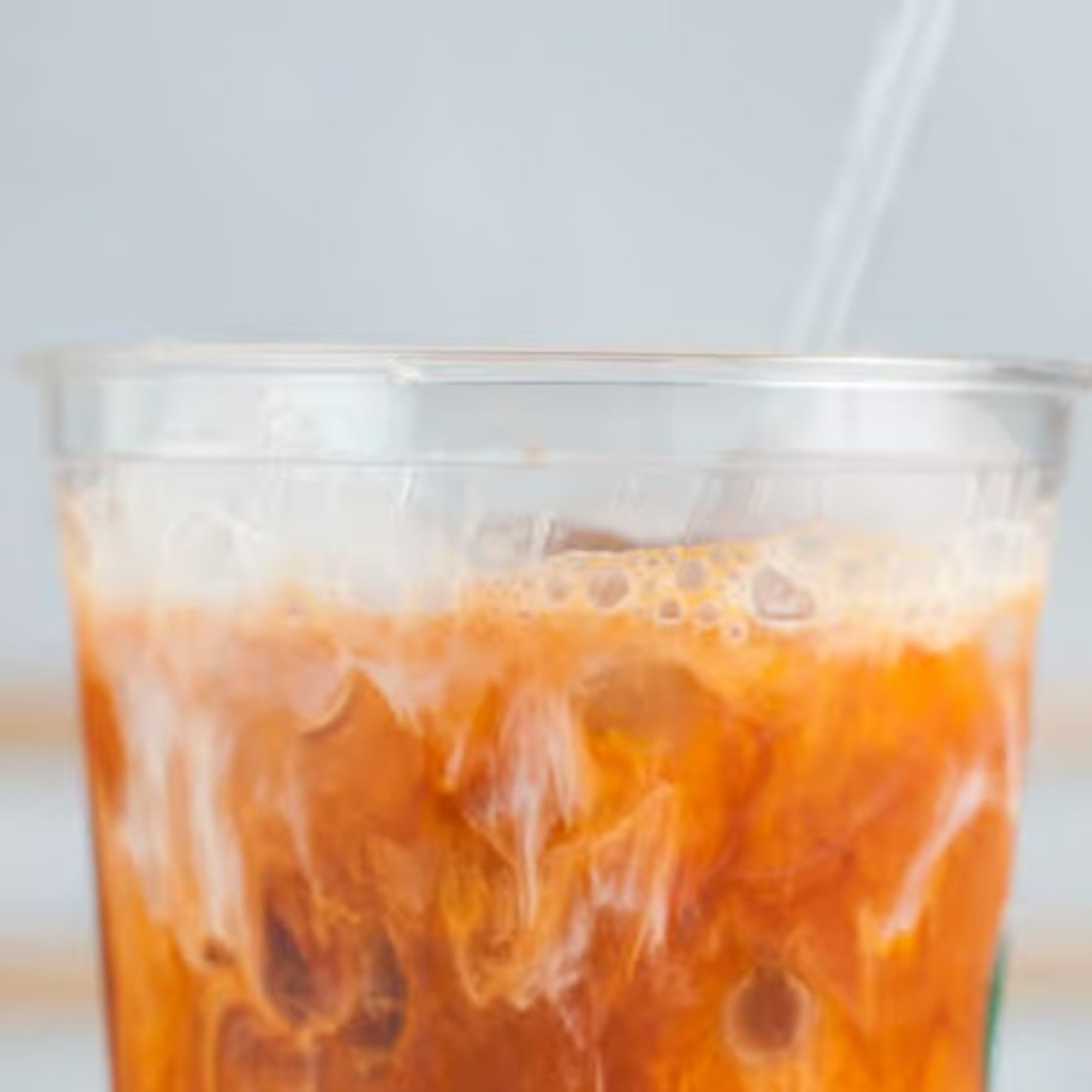 Thai Iced Tea