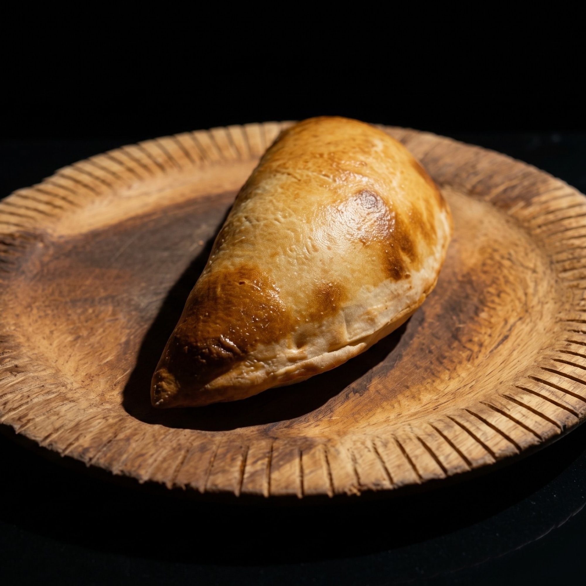 Spinach pie