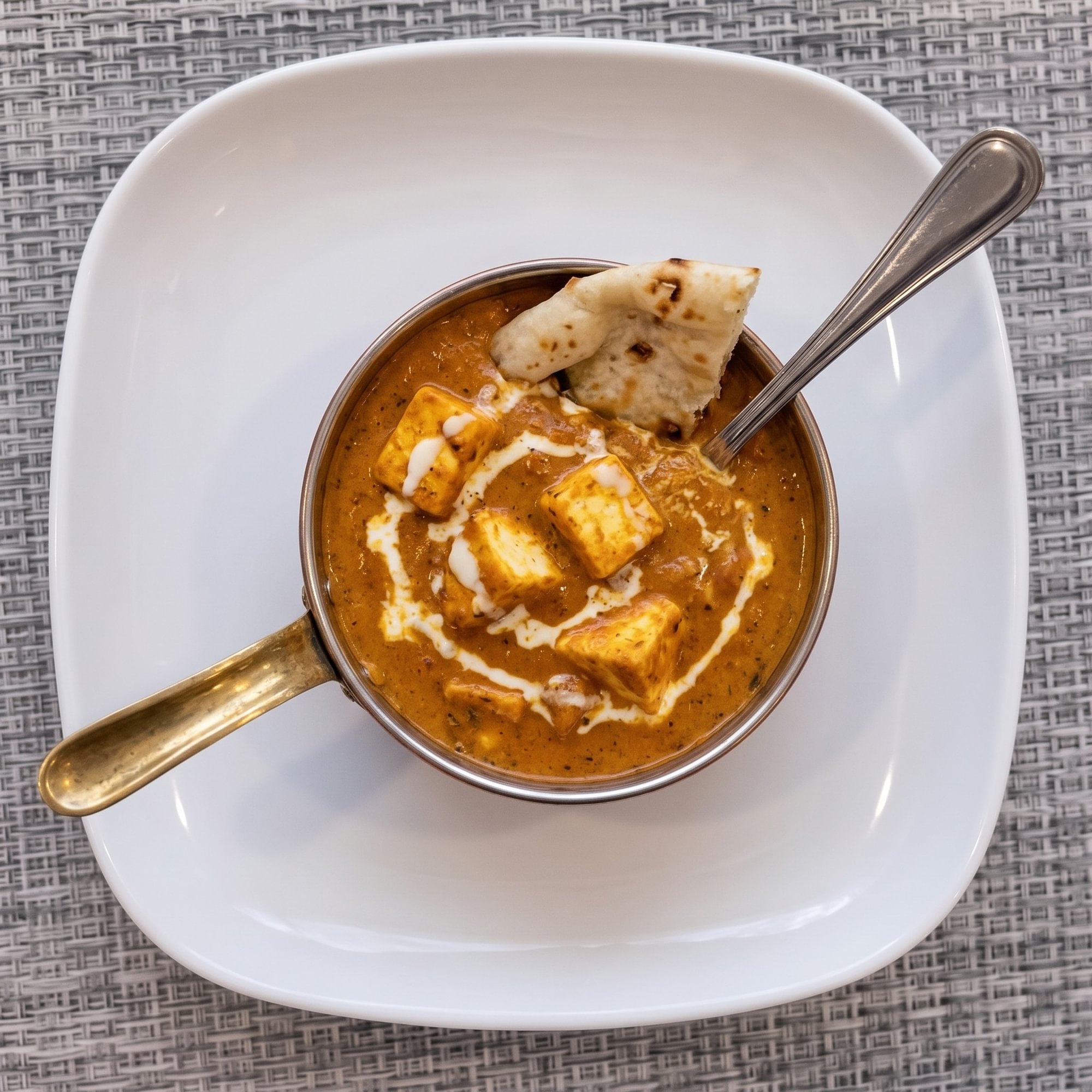 Beef Korma
