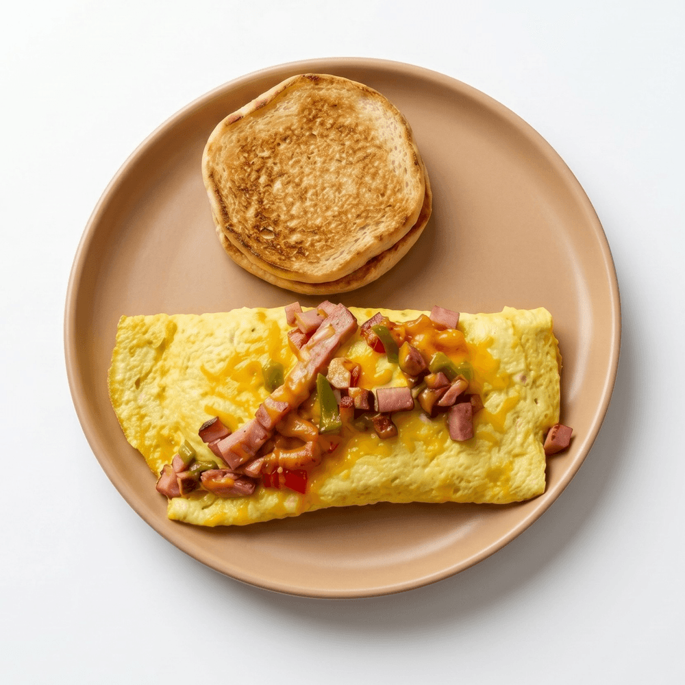 Western Omelet