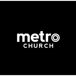 Metro Church Logo