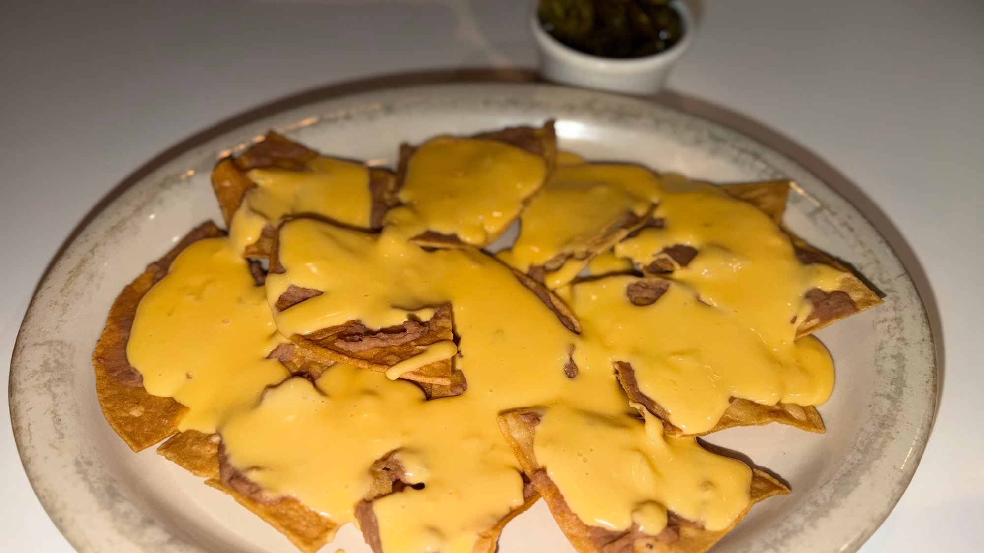 Jose Nachos