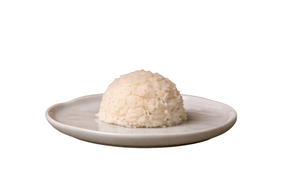 Side White Rice 1 scoop