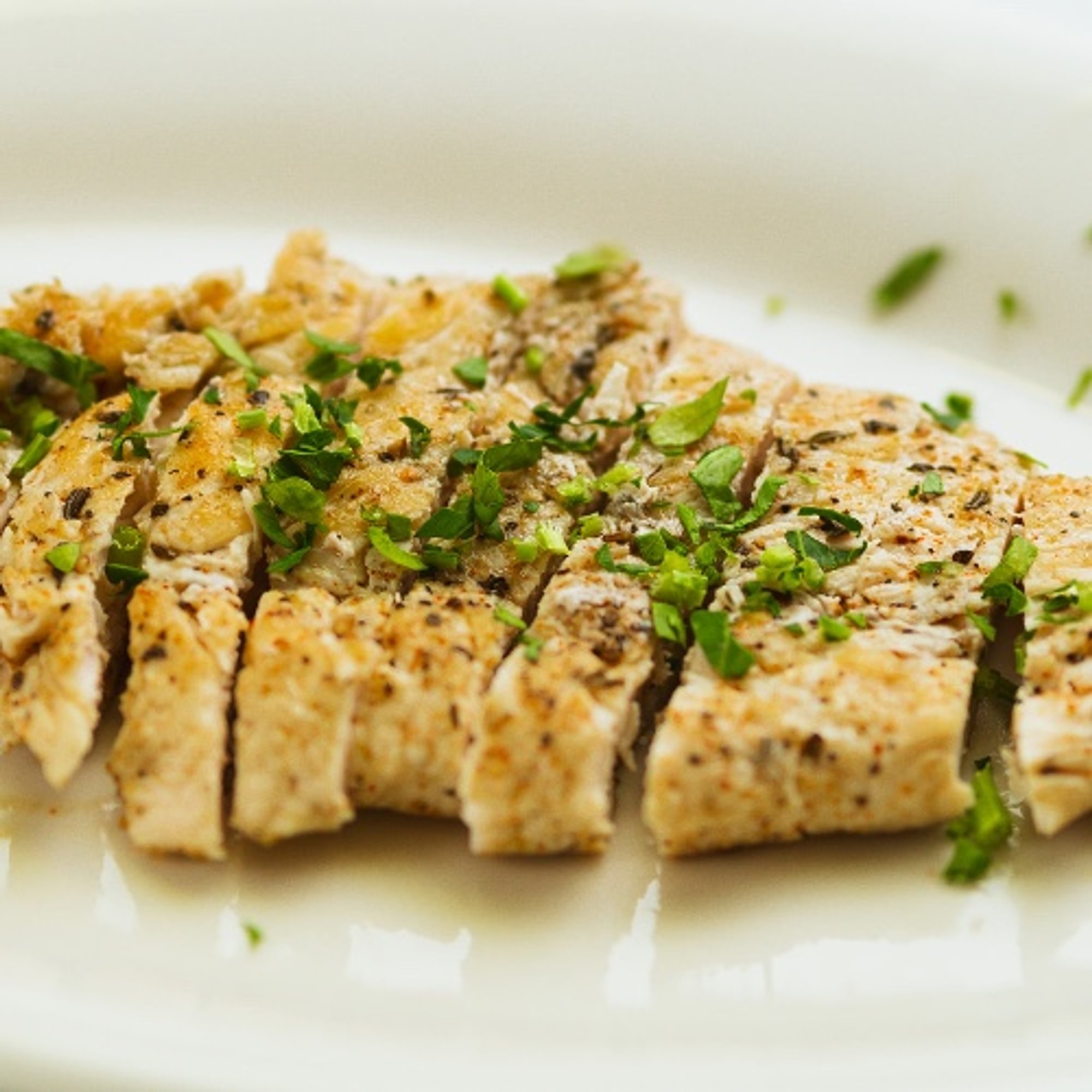 Side Grilled Chicken