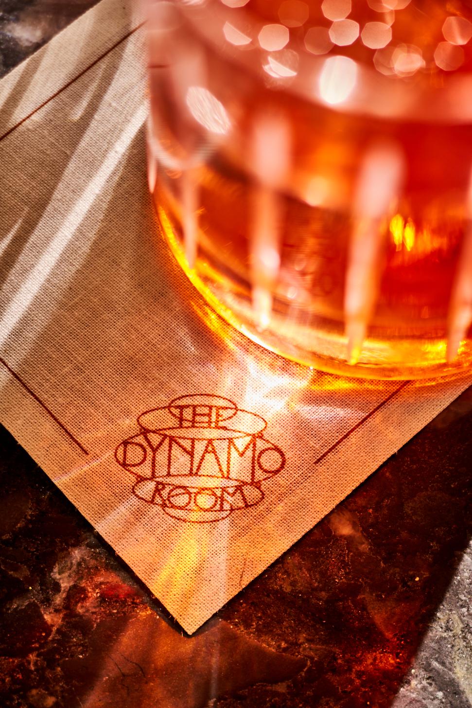 The Dynamo Room Image