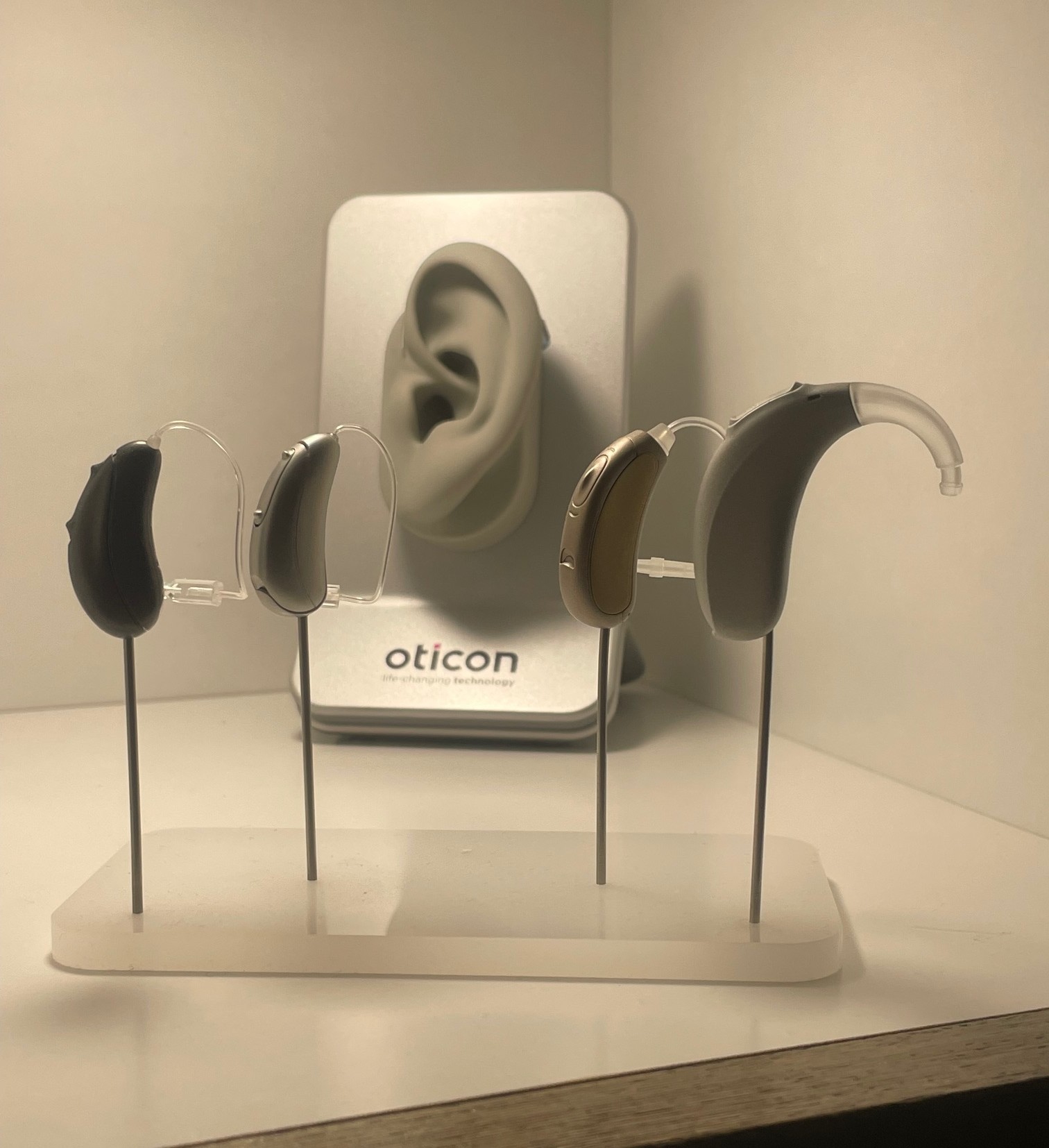 Galería en miniatura