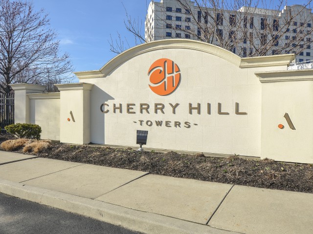 Cherry Hill Towers Apartment Homes Photo