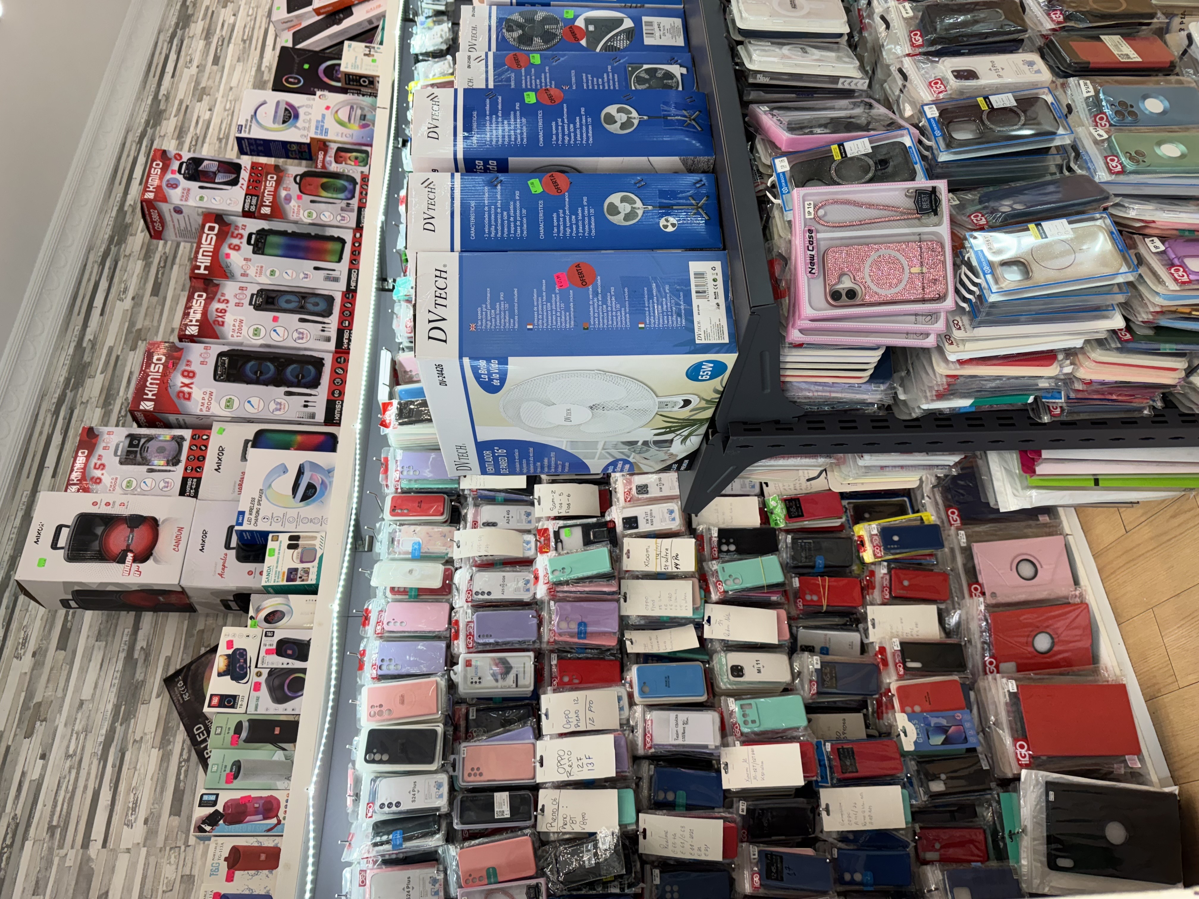 Galería en miniatura