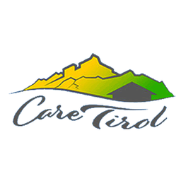 Logo von C.a.r.e. Tirol Immobiliendienstleister & Einrichtungsberatung GmbH