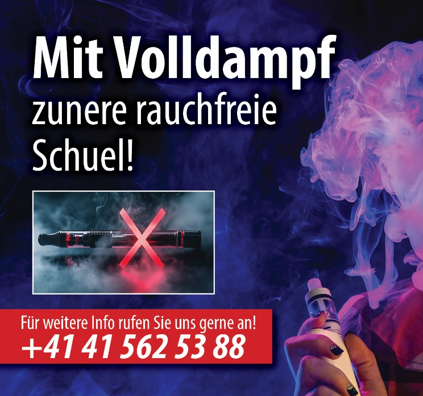 Vape Detektoren